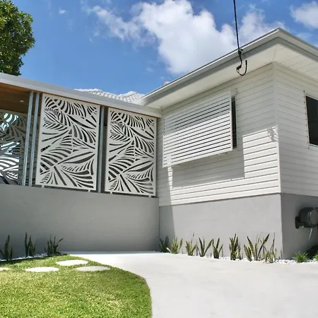 Downtown Byron Bay Guesthouse-3