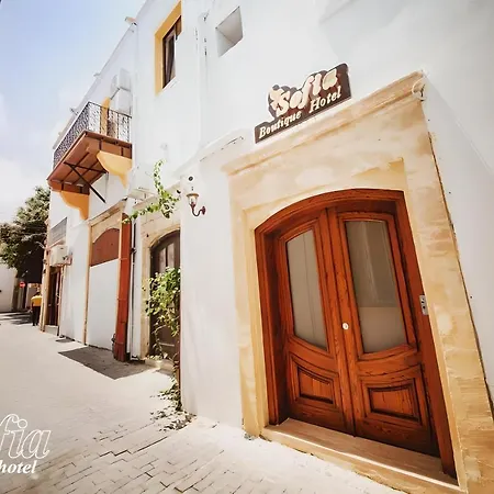 Sofia Boutique Hotel-2