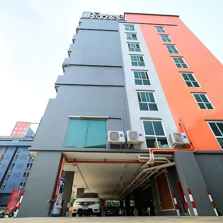 The Living Block-3