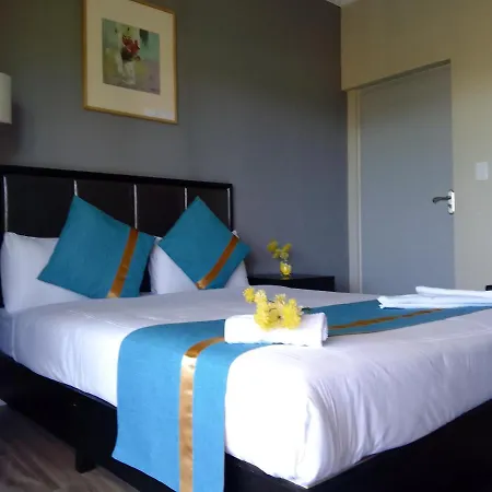 Palm View Midrand Guest House-2