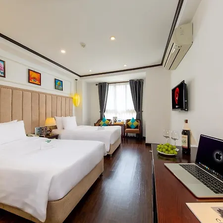 Babylon Grand Hotel & Spa-2