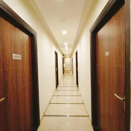 Hotel Bansal Paradise Near Golden Temple-3
