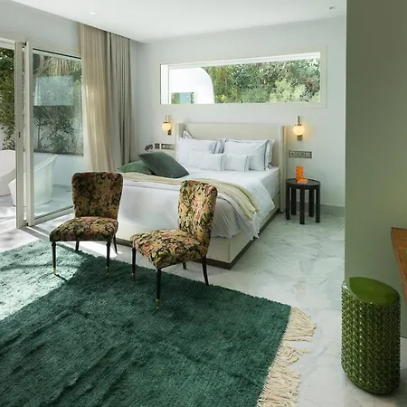 Maison Dedine- Smallluxuryhotels -Adults Only-3