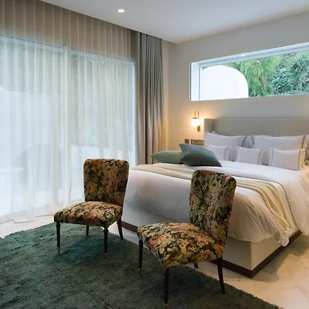 Maison Dedine- Smallluxuryhotels -Adults Only-3