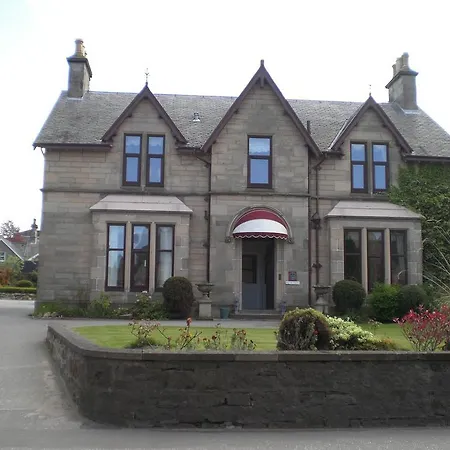 Moraydale Guest House-2