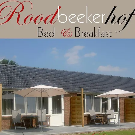 B&B Roodbeekerhof-2