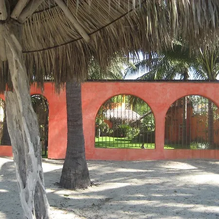 Unelma Bungalows-3