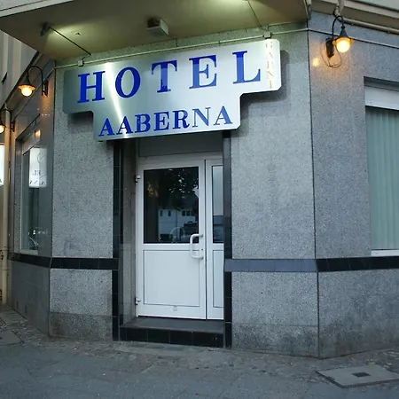 Hotel Garni Aaberna-3