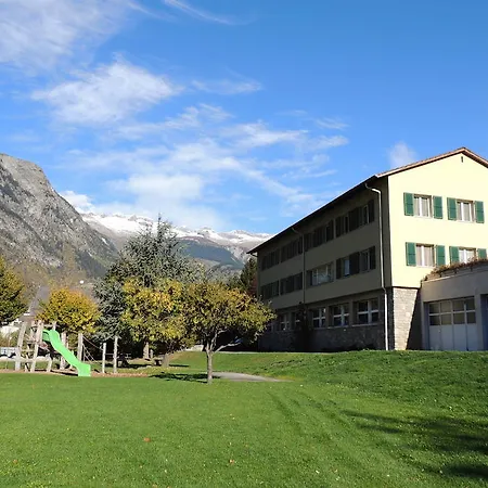 BnB Haus Schönstatt-3