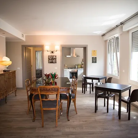 B&B La Dimora Del Garda-2