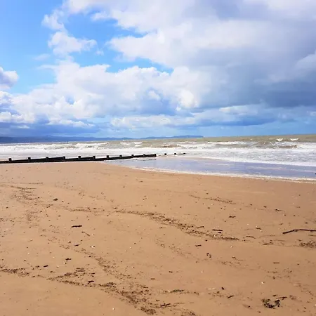 No. 1 Family Caravan At Golden Gate Holiday Centre, Sleeps 6-2