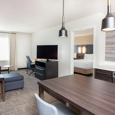 Residence Inn Livermore-3