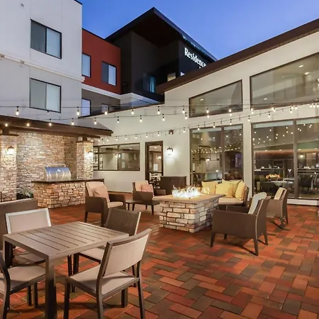 Residence Inn Livermore-2