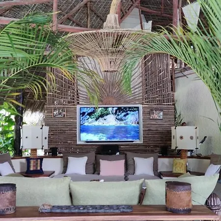 Lions Eco Resort & Spa-3