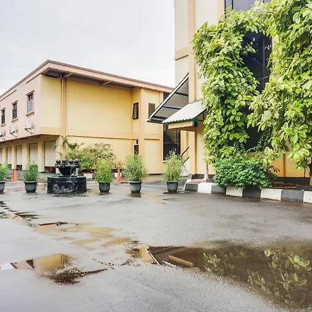 3 Putra Bi Executive Hotel Jakarta-2