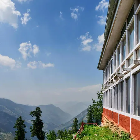 Banjara Retreat And Cottage Sojha-2
