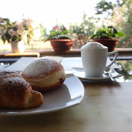 Monte Monaco B&B-3