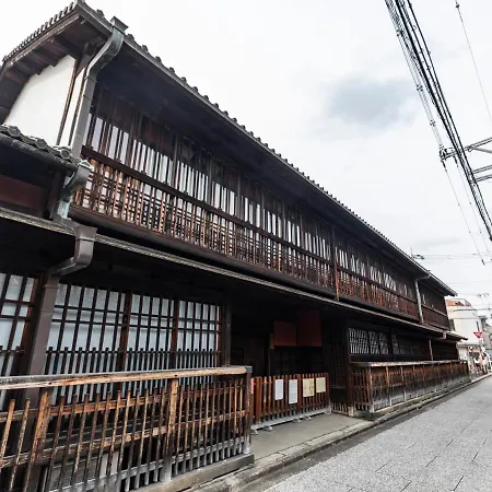 Hale Kyoto Tambaguchi ハレ京都丹波口-2