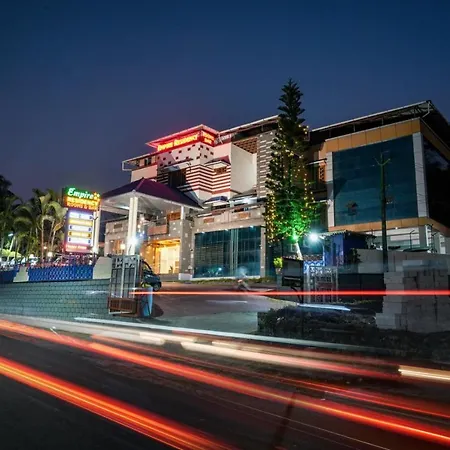 Empire Residency-2