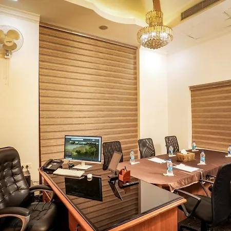 Empire Residency-3