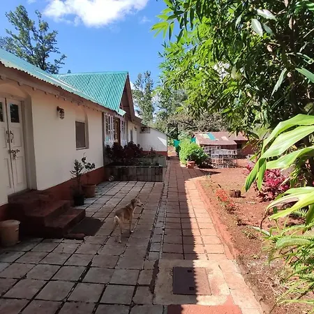 Citadel Resort-2