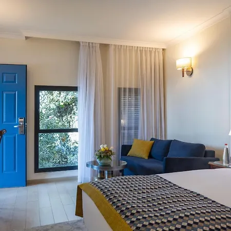 Ruth Safed By Dan Hotels-3