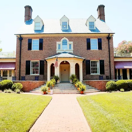 Hornsby House Inn-3