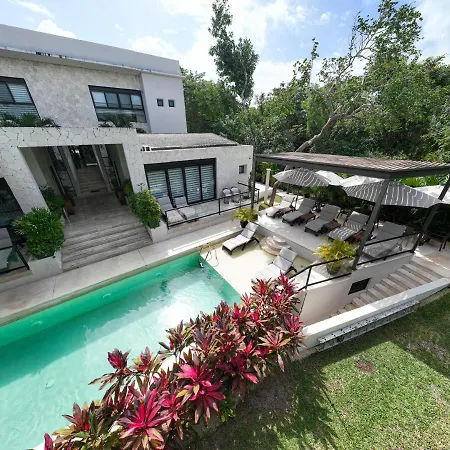 Xaha Villas Suites & Golf Resort-2