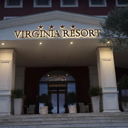 Virginia Resort & Spa - Adults Only-2