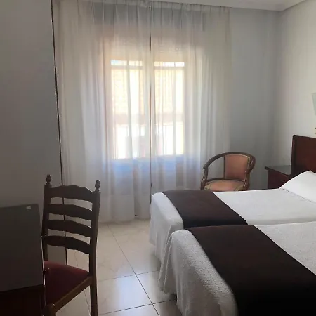 Hotel Martin-3