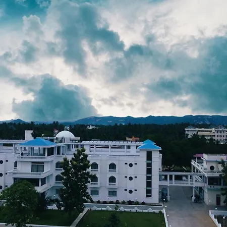 Hotel Agni-2