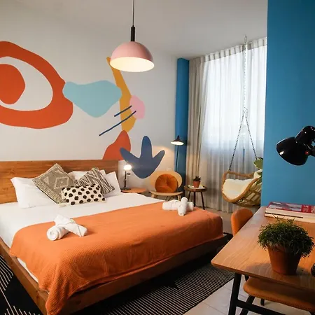 Selina Frishman Tel Aviv-2