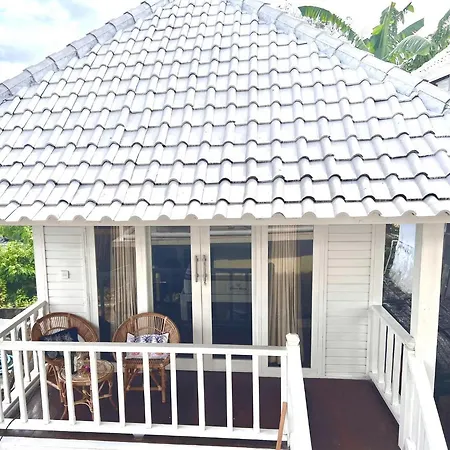 Mista Ceningan'S Beach Bungalows-2