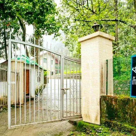 Fredy'S Bungalow Near Nainital-3