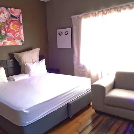 Secasa Guest House-2