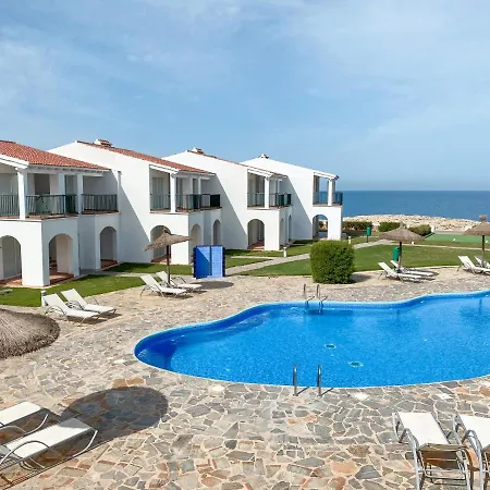 Rvhotels Sea Club Menorca-3