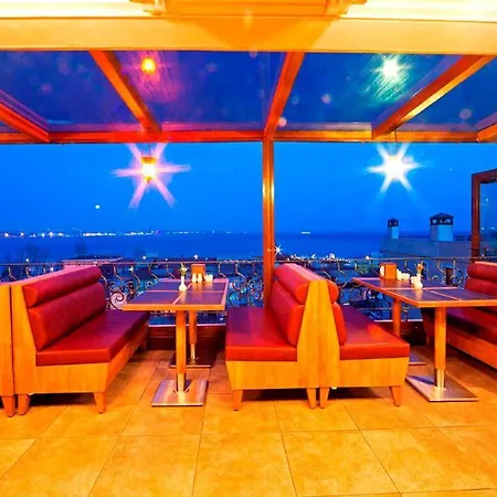 Hippodrome Hotel-3