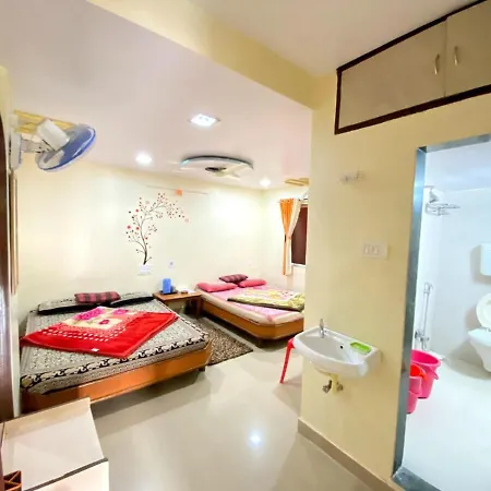 Mayuri Cottage-2