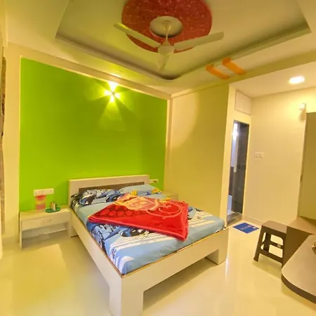 Mayuri Cottage-3