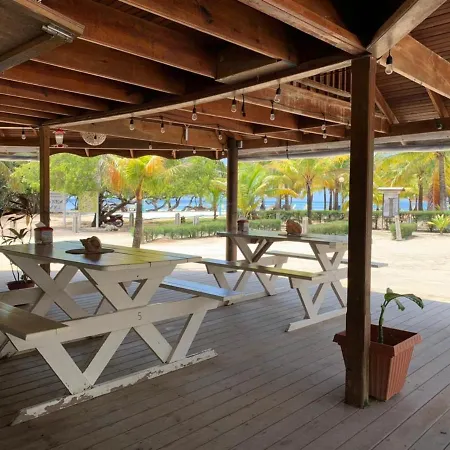 Sea Eye Hotel - Tropical Building-3