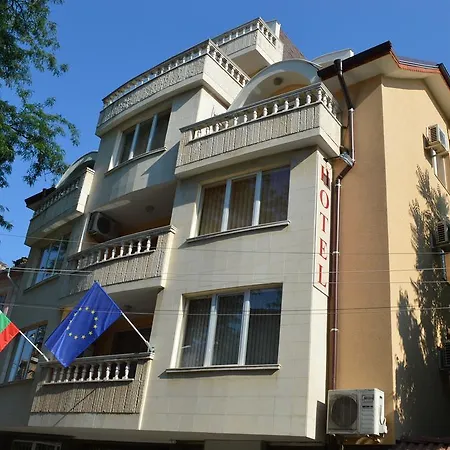 Bon Bon Hotel-3
