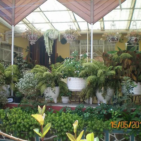 Habitaciones Betito-2
