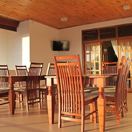 Bluewater Beach Resort-2