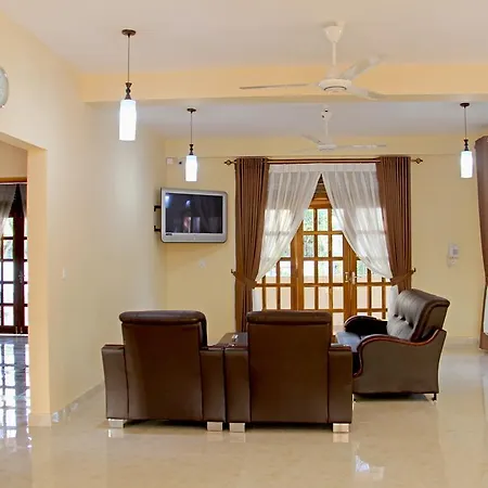 Bluewater Beach Resort-3