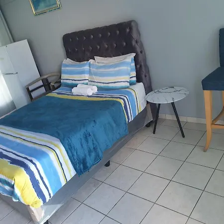 Gardenia Guesthouse-3