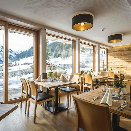 Naturhotel Lärchenhof-2