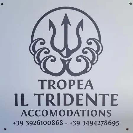 Tropea Il Tridente Accommodations-2