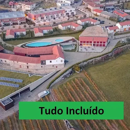 Quinta da Corredoura, Hotel Rural-2