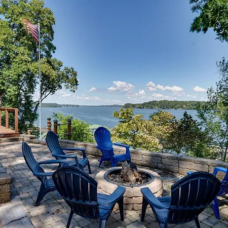 Double J'S Lakehouse-2