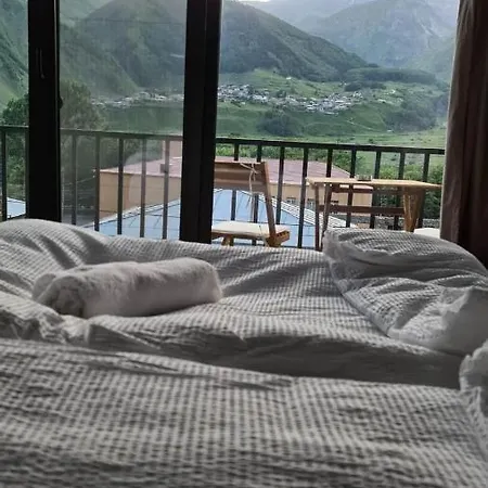 Best View Kazbegi-3